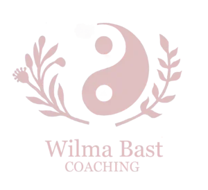 Logo Wilma Bast Coaching
