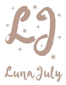Logo Luna July