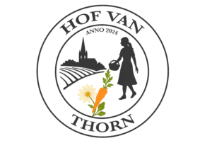 Logo Hof van Thorn