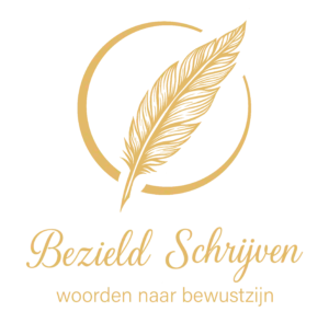 Logo Bezield Schrijven